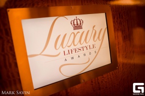  - "" -   Luxury Lifestyle Awards 2014!